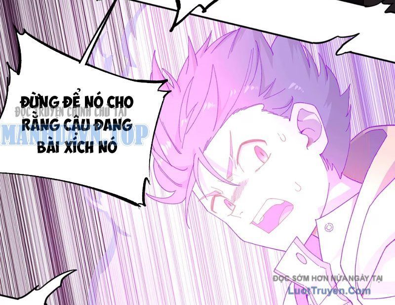 Trò Chơi Nyar - Chapter 8 - Page 41