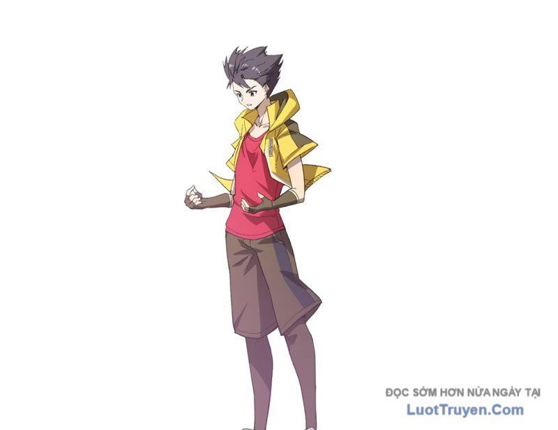 Trò Chơi Nyar - Chapter 8 - Page 47