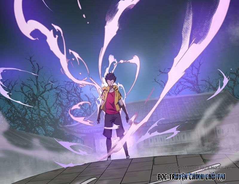 Trò Chơi Nyar - Chapter 8 - Page 55