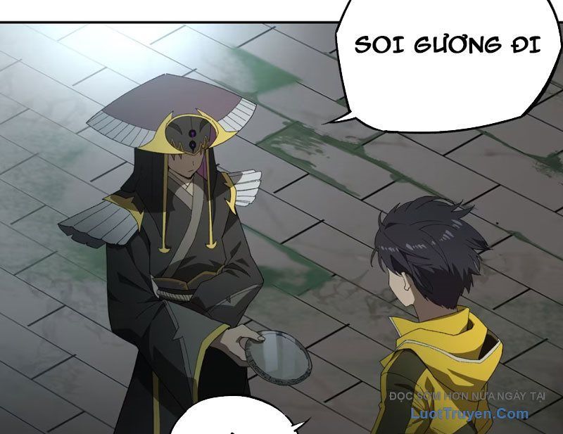 Trò Chơi Nyar - Chapter 8 - Page 60