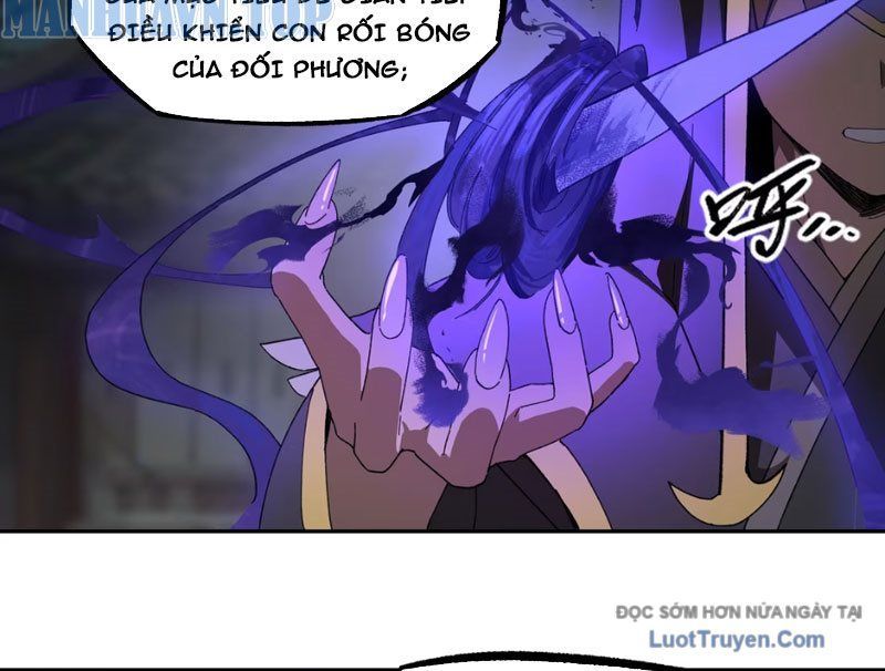 Trò Chơi Nyar - Chapter 9 - Page 13