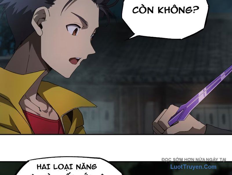 Trò Chơi Nyar - Chapter 9 - Page 16