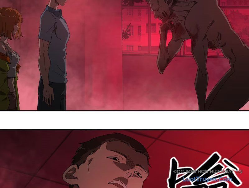 Trò Chơi Nyar - Chapter 9 - Page 22