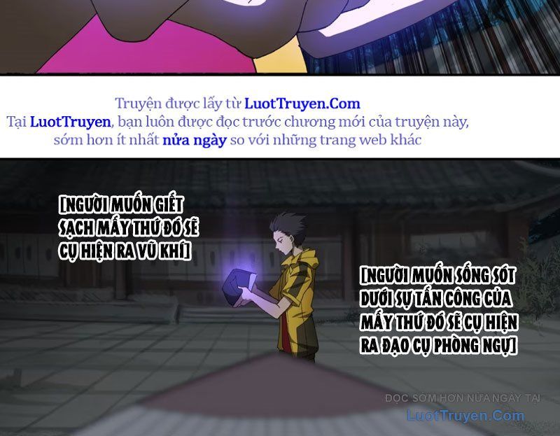 Trò Chơi Nyar - Chapter 9 - Page 51