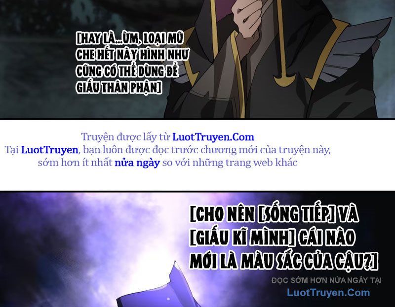 Trò Chơi Nyar - Chapter 9 - Page 56