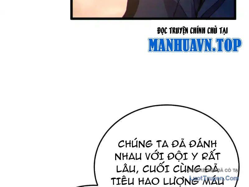 Toàn Dân Chuyển Chức: Bị Động Của Ta Vô Địch - Chapter 128 - Page 110