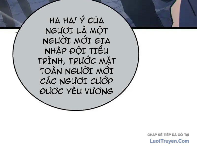 Toàn Dân Chuyển Chức: Bị Động Của Ta Vô Địch - Chapter 128 - Page 114