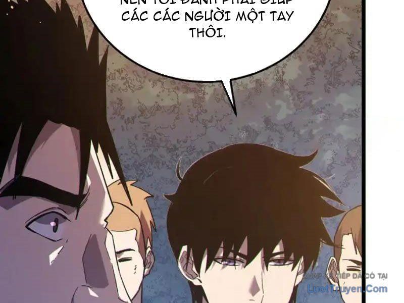 Toàn Dân Chuyển Chức: Bị Động Của Ta Vô Địch - Chapter 128 - Page 116