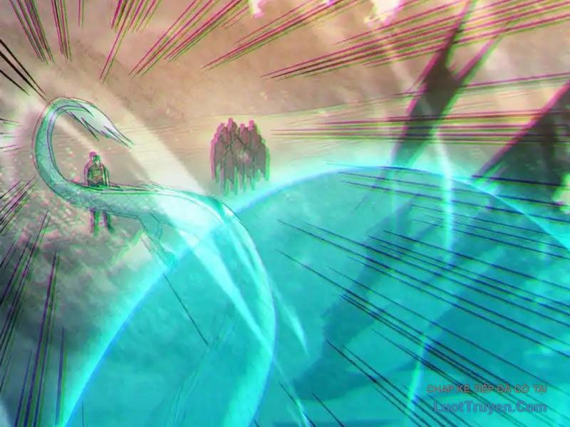 Toàn Dân Chuyển Chức: Bị Động Của Ta Vô Địch - Chapter 128 - Page 138