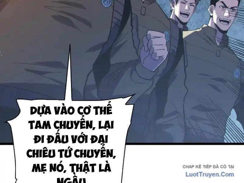 Toàn Dân Chuyển Chức: Bị Động Của Ta Vô Địch - Chapter 128 - Page 154