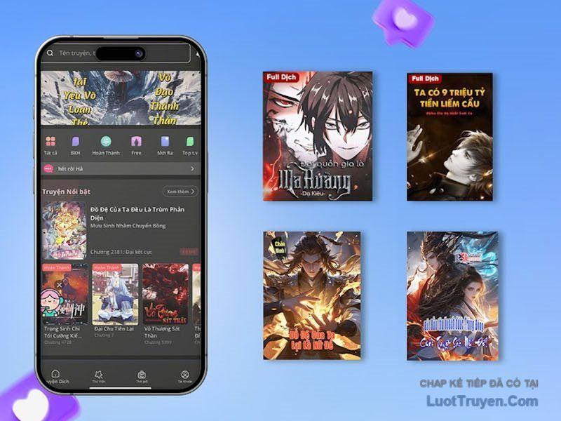 Toàn Dân Chuyển Chức: Bị Động Của Ta Vô Địch - Chapter 128 - Page 174