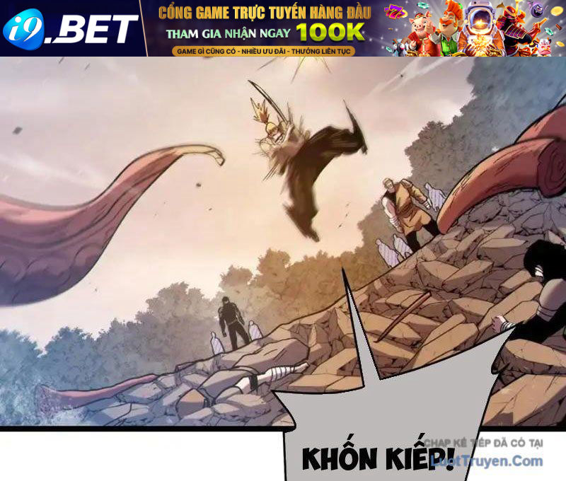 Toàn Dân Chuyển Chức: Bị Động Của Ta Vô Địch - Chapter 128 - Page 29