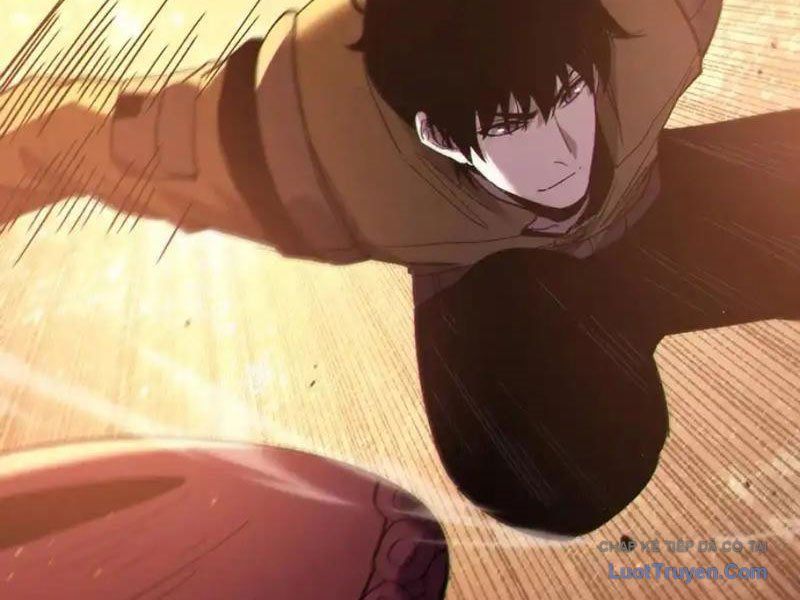 Toàn Dân Chuyển Chức: Bị Động Của Ta Vô Địch - Chapter 128 - Page 35