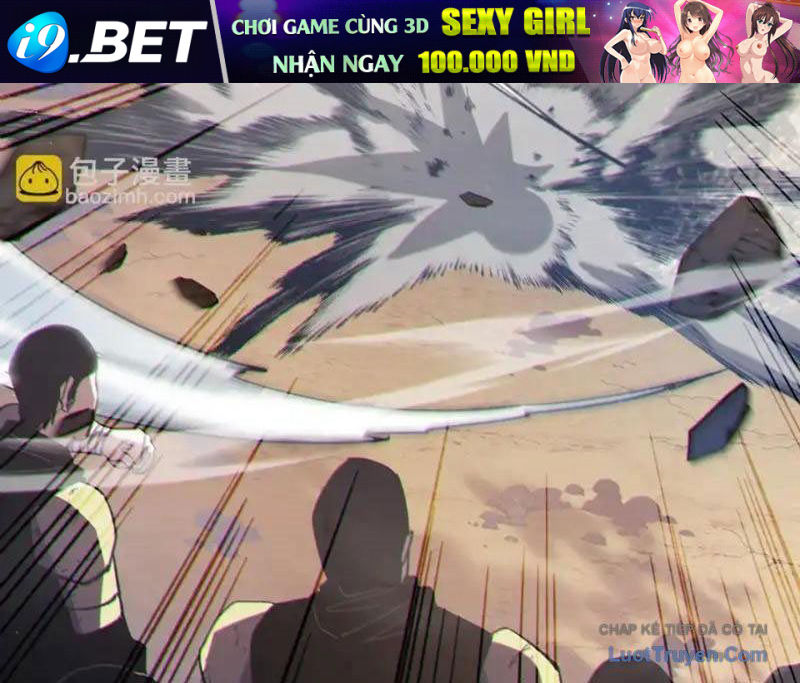 Toàn Dân Chuyển Chức: Bị Động Của Ta Vô Địch - Chapter 128 - Page 89