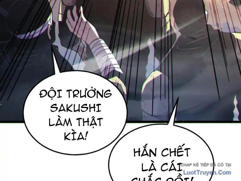 Toàn Dân Chuyển Chức: Bị Động Của Ta Vô Địch - Chapter 128 - Page 90