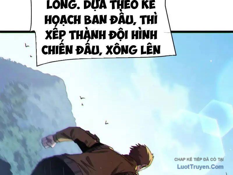 Toàn Dân Chuyển Chức: Bị Động Của Ta Vô Địch - Chapter 129 - Page 108