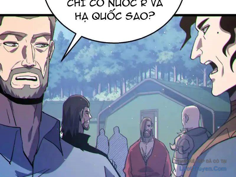 Toàn Dân Chuyển Chức: Bị Động Của Ta Vô Địch - Chapter 129 - Page 116