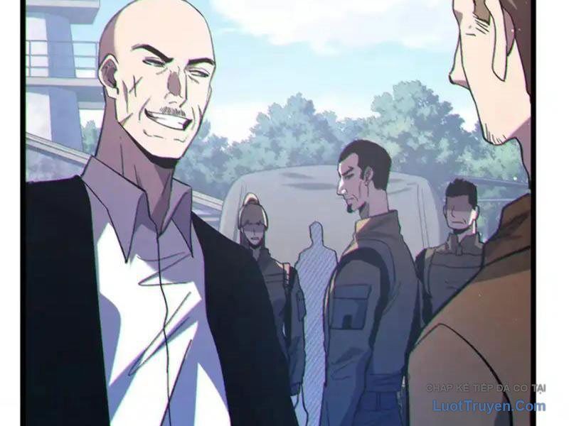 Toàn Dân Chuyển Chức: Bị Động Của Ta Vô Địch - Chapter 129 - Page 119