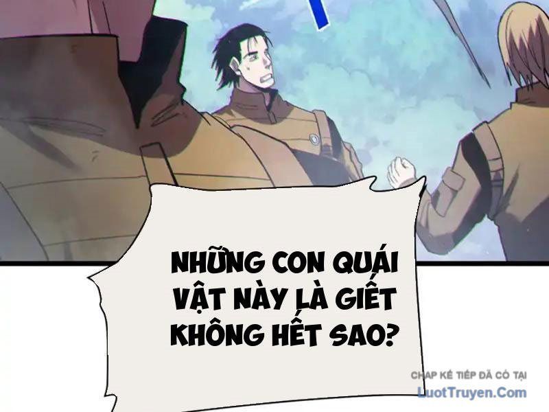 Toàn Dân Chuyển Chức: Bị Động Của Ta Vô Địch - Chapter 129 - Page 130