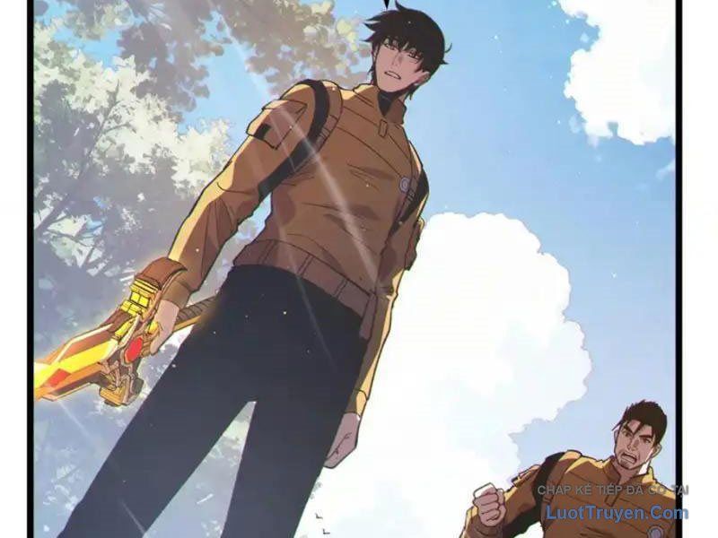 Toàn Dân Chuyển Chức: Bị Động Của Ta Vô Địch - Chapter 129 - Page 135