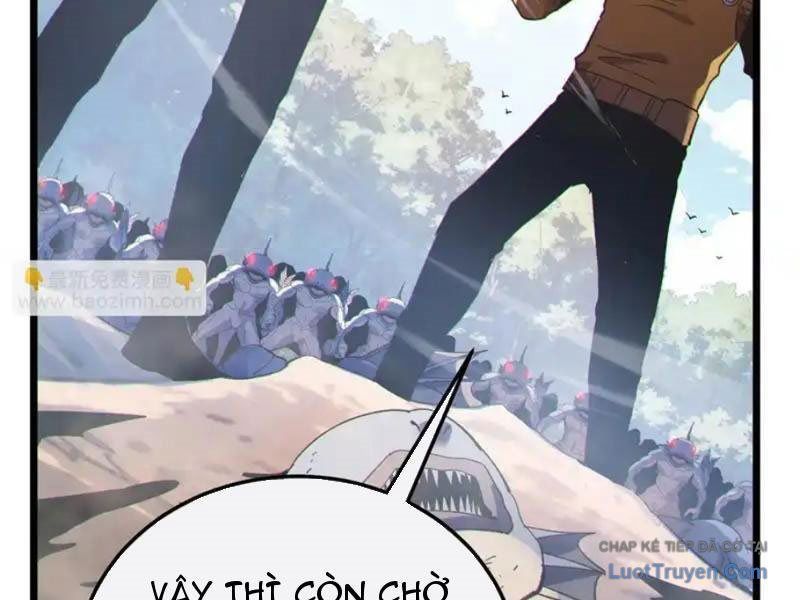 Toàn Dân Chuyển Chức: Bị Động Của Ta Vô Địch - Chapter 129 - Page 136