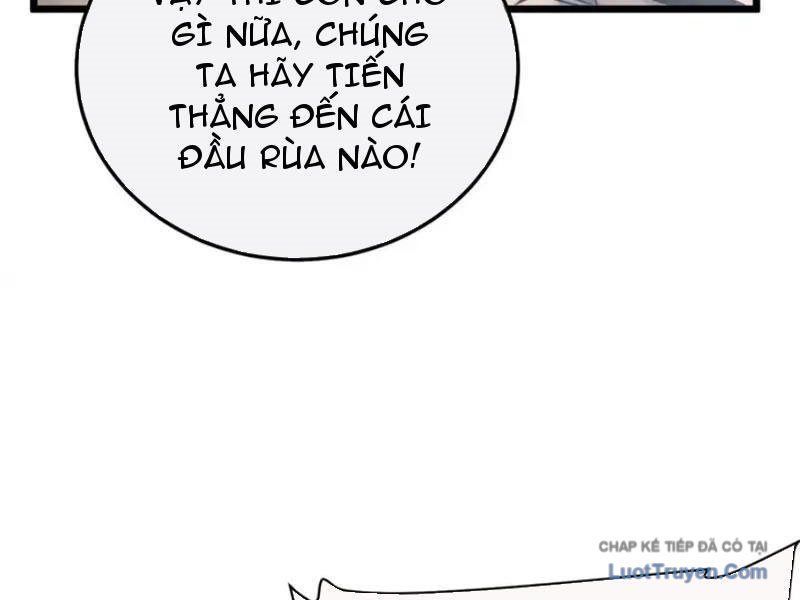 Toàn Dân Chuyển Chức: Bị Động Của Ta Vô Địch - Chapter 129 - Page 137