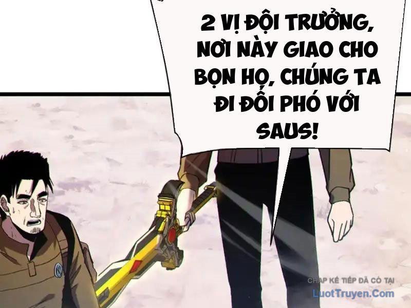 Toàn Dân Chuyển Chức: Bị Động Của Ta Vô Địch - Chapter 129 - Page 138