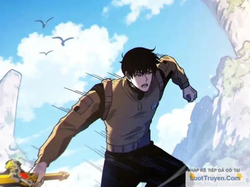 Toàn Dân Chuyển Chức: Bị Động Của Ta Vô Địch - Chapter 129 - Page 148