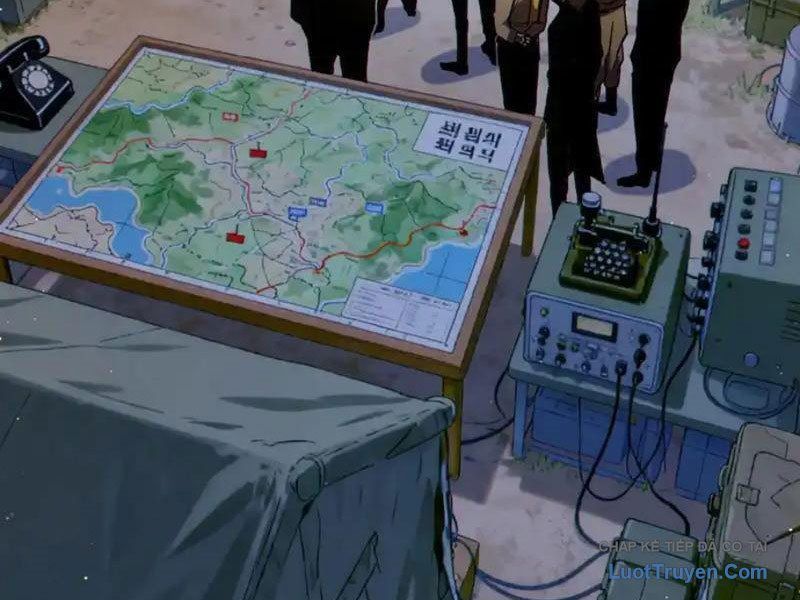 Toàn Dân Chuyển Chức: Bị Động Của Ta Vô Địch - Chapter 129 - Page 3