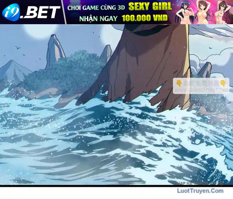 Toàn Dân Chuyển Chức: Bị Động Của Ta Vô Địch - Chapter 129 - Page 35