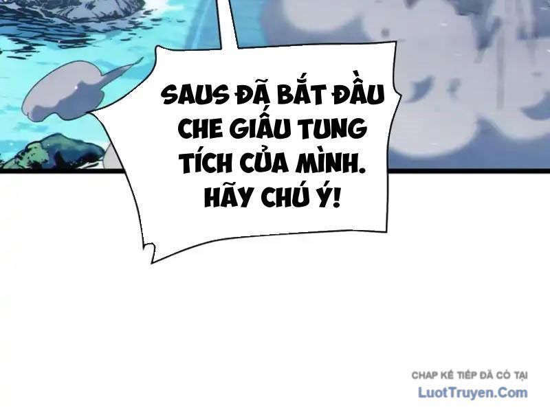 Toàn Dân Chuyển Chức: Bị Động Của Ta Vô Địch - Chapter 129 - Page 40
