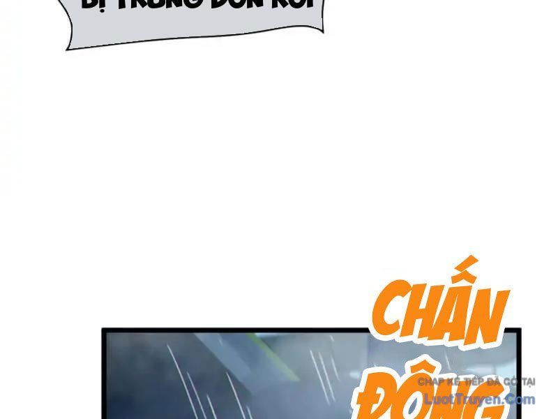 Toàn Dân Chuyển Chức: Bị Động Của Ta Vô Địch - Chapter 129 - Page 44