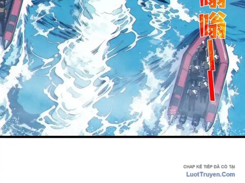 Toàn Dân Chuyển Chức: Bị Động Của Ta Vô Địch - Chapter 129 - Page 60