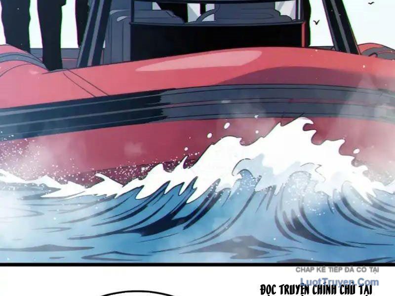 Toàn Dân Chuyển Chức: Bị Động Của Ta Vô Địch - Chapter 129 - Page 75