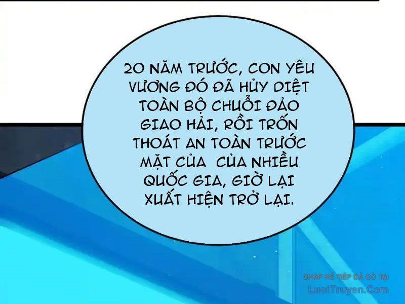 Toàn Dân Chuyển Chức: Bị Động Của Ta Vô Địch - Chapter 129 - Page 8