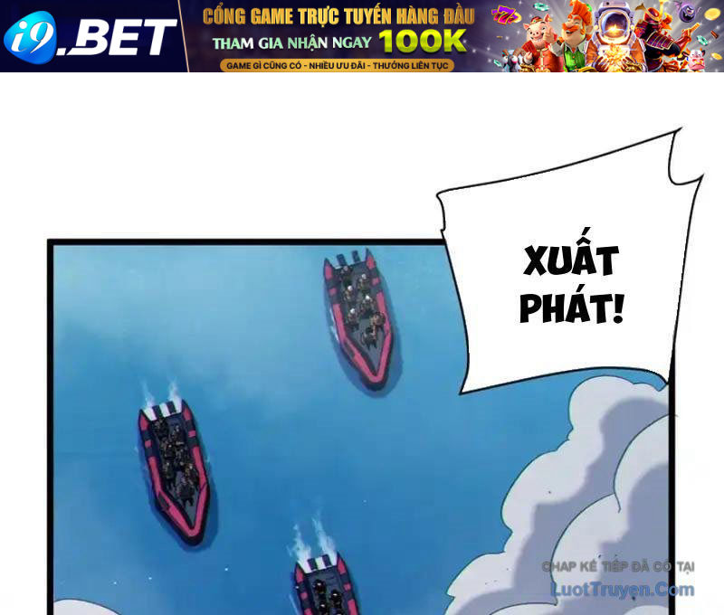 Toàn Dân Chuyển Chức: Bị Động Của Ta Vô Địch - Chapter 129 - Page 85