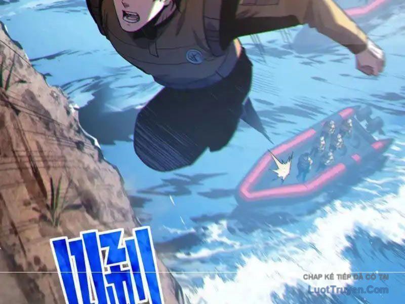 Toàn Dân Chuyển Chức: Bị Động Của Ta Vô Địch - Chapter 129 - Page 94