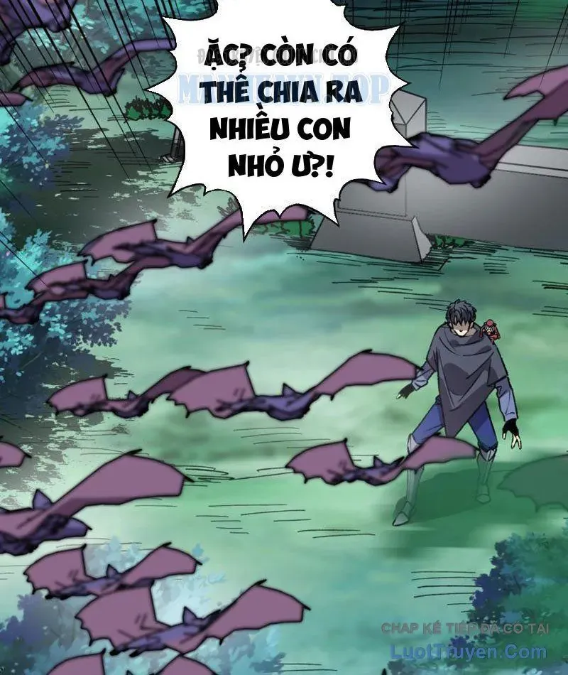 Bắt Đầu Chuyển Chức Tài Thần, Ta Chuyển Hóa Triệu Vạn Thần Sủng - Chapter 54 - Page 11