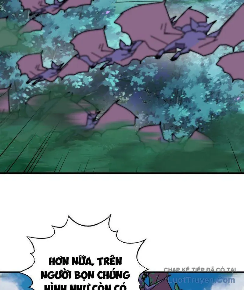 Bắt Đầu Chuyển Chức Tài Thần, Ta Chuyển Hóa Triệu Vạn Thần Sủng - Chapter 54 - Page 12