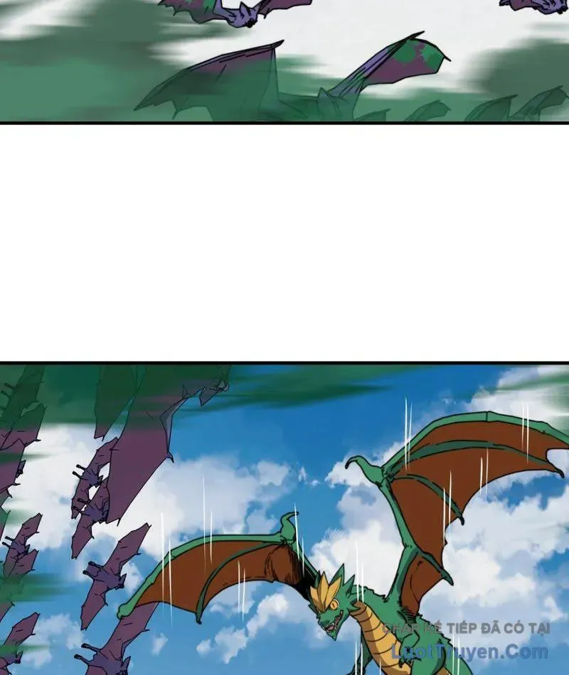 Bắt Đầu Chuyển Chức Tài Thần, Ta Chuyển Hóa Triệu Vạn Thần Sủng - Chapter 54 - Page 14