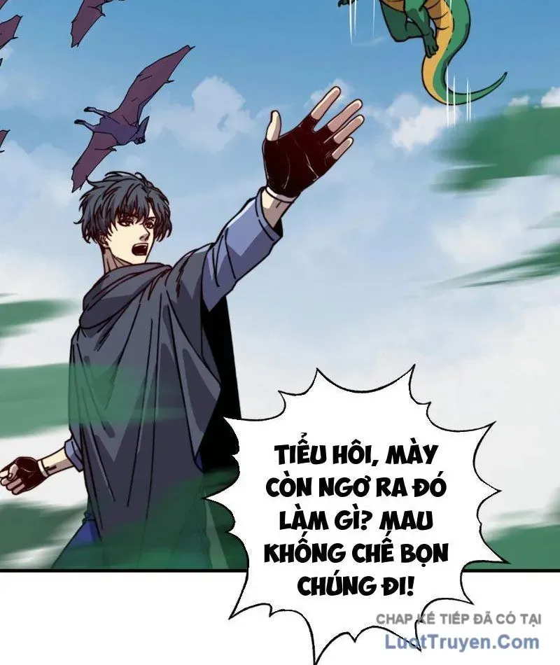 Bắt Đầu Chuyển Chức Tài Thần, Ta Chuyển Hóa Triệu Vạn Thần Sủng - Chapter 54 - Page 15