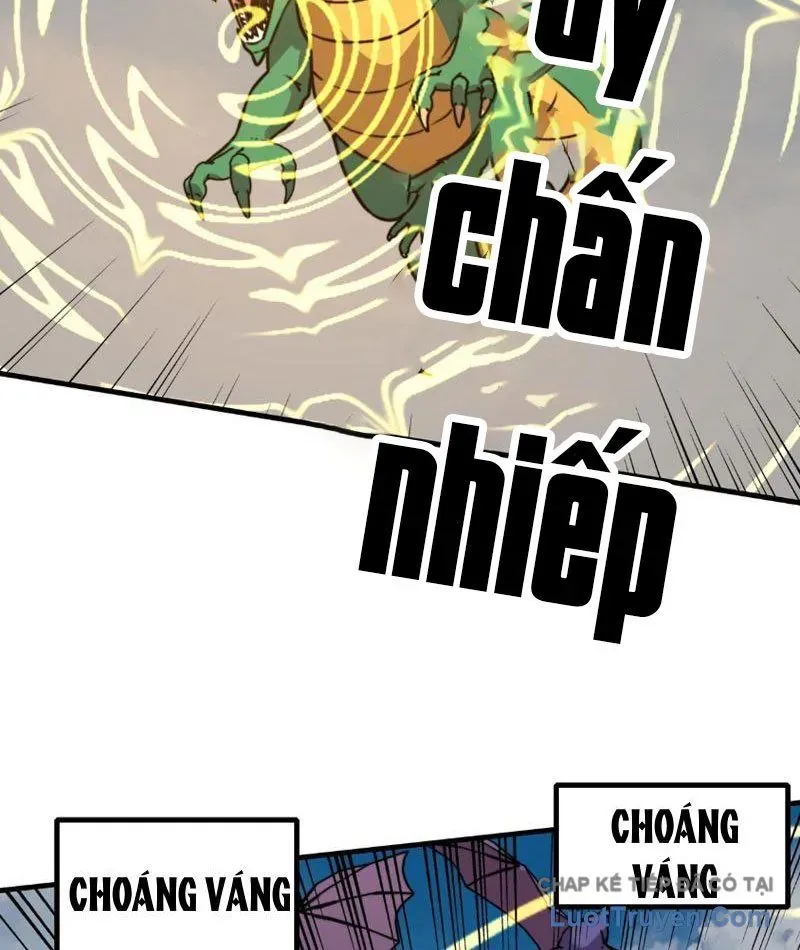 Bắt Đầu Chuyển Chức Tài Thần, Ta Chuyển Hóa Triệu Vạn Thần Sủng - Chapter 54 - Page 17