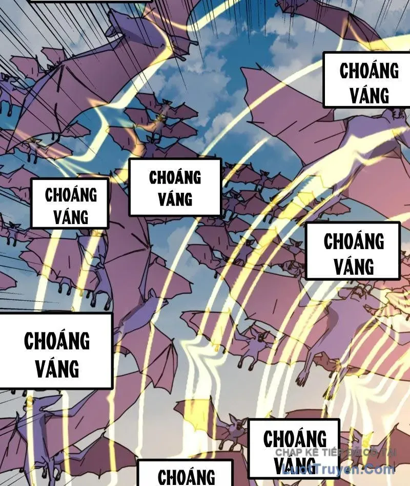 Bắt Đầu Chuyển Chức Tài Thần, Ta Chuyển Hóa Triệu Vạn Thần Sủng - Chapter 54 - Page 18