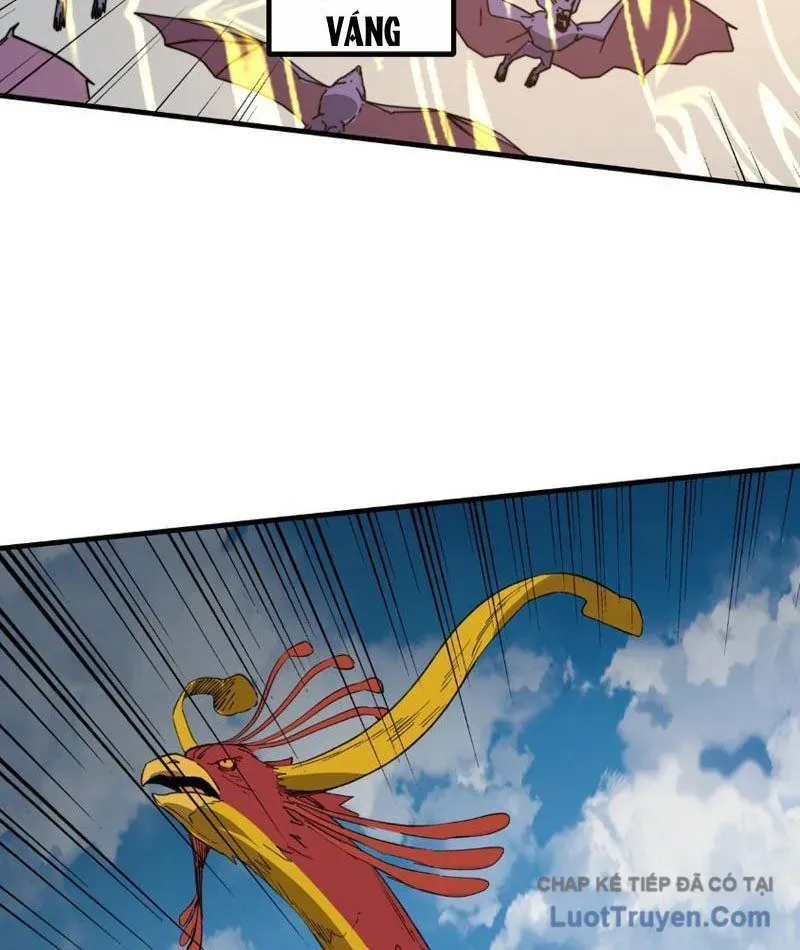 Bắt Đầu Chuyển Chức Tài Thần, Ta Chuyển Hóa Triệu Vạn Thần Sủng - Chapter 54 - Page 19