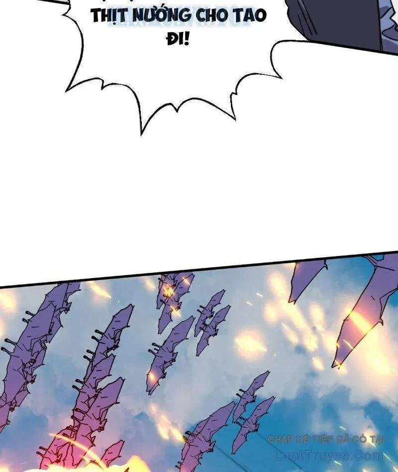 Bắt Đầu Chuyển Chức Tài Thần, Ta Chuyển Hóa Triệu Vạn Thần Sủng - Chapter 54 - Page 21