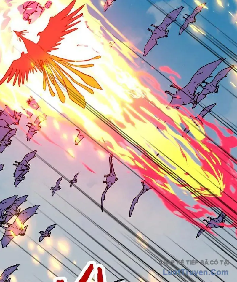 Bắt Đầu Chuyển Chức Tài Thần, Ta Chuyển Hóa Triệu Vạn Thần Sủng - Chapter 54 - Page 22