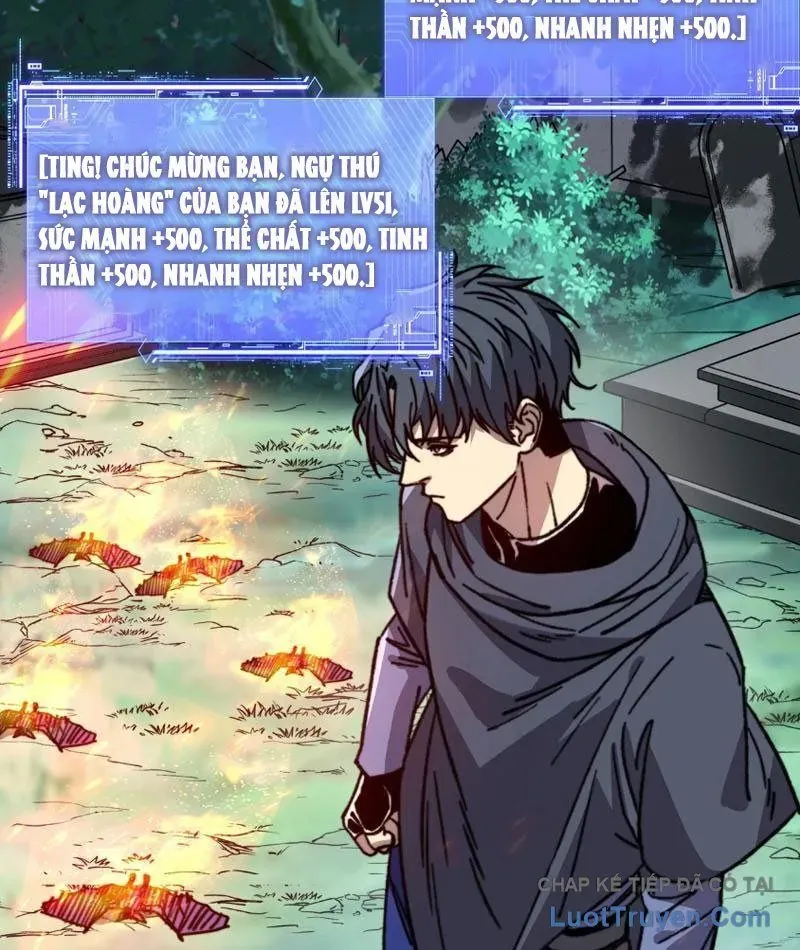 Bắt Đầu Chuyển Chức Tài Thần, Ta Chuyển Hóa Triệu Vạn Thần Sủng - Chapter 54 - Page 26
