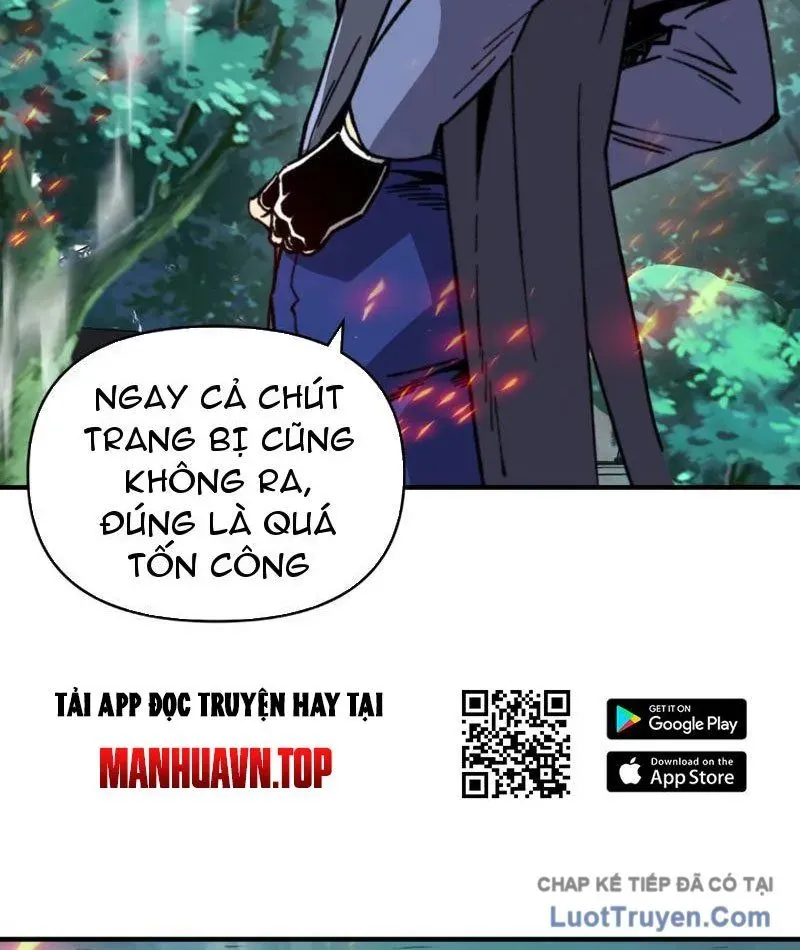Bắt Đầu Chuyển Chức Tài Thần, Ta Chuyển Hóa Triệu Vạn Thần Sủng - Chapter 54 - Page 29