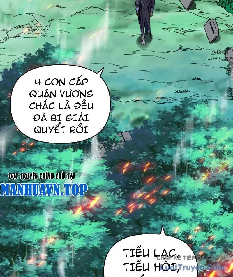 Bắt Đầu Chuyển Chức Tài Thần, Ta Chuyển Hóa Triệu Vạn Thần Sủng - Chapter 54 - Page 31