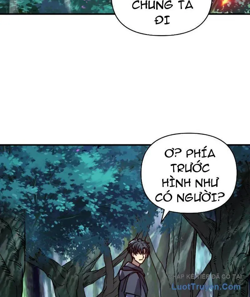 Bắt Đầu Chuyển Chức Tài Thần, Ta Chuyển Hóa Triệu Vạn Thần Sủng - Chapter 54 - Page 32